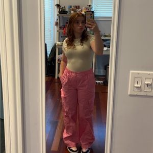 Meet your Posher, Paige